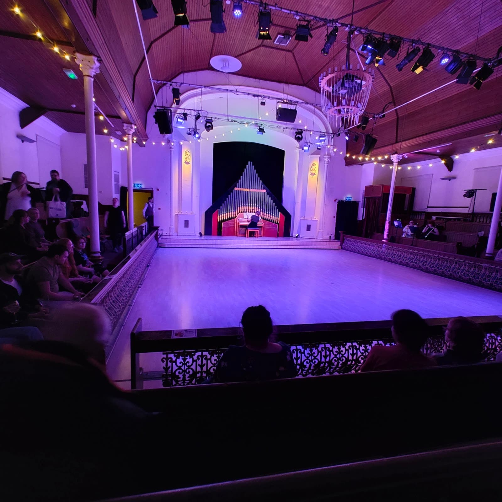 Gate Arts Centre - Image 1