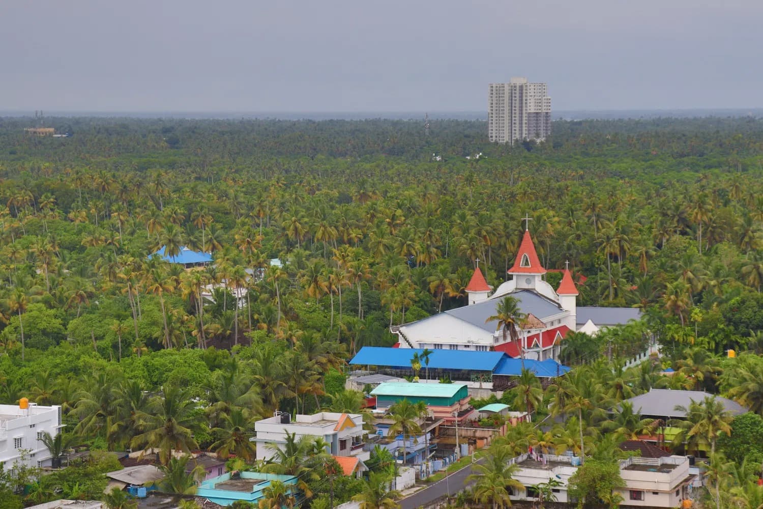 Vypin Island - Image 1