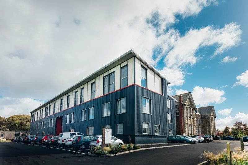 Krowji Creative Hub - Image 1