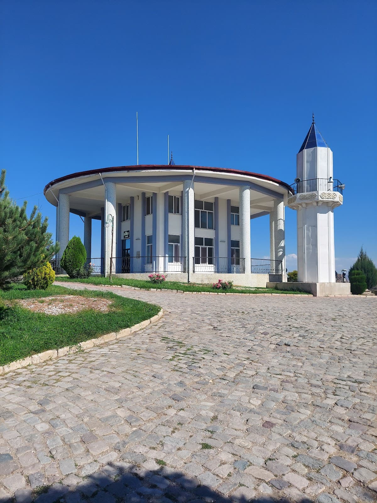 Afyon City Forest (Kent Ormanı) - Image 1