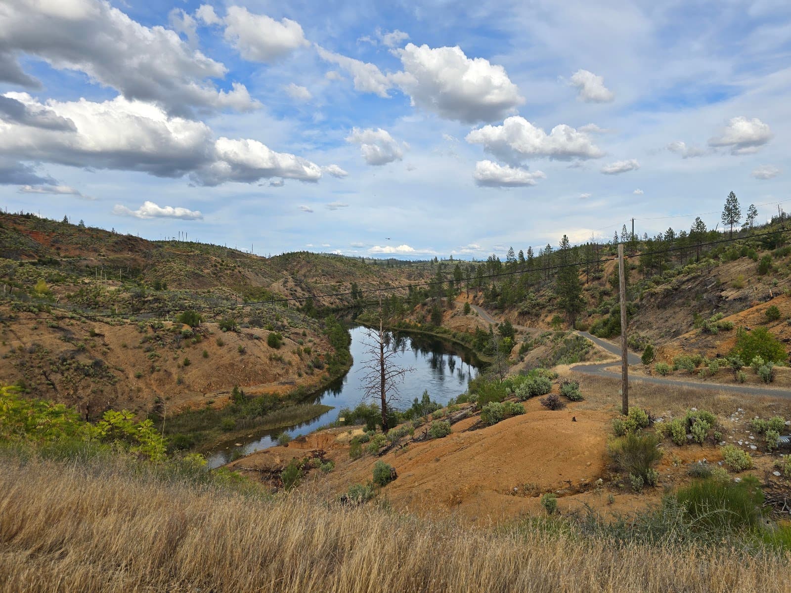 Sacramento River Rail Trail - Image 1