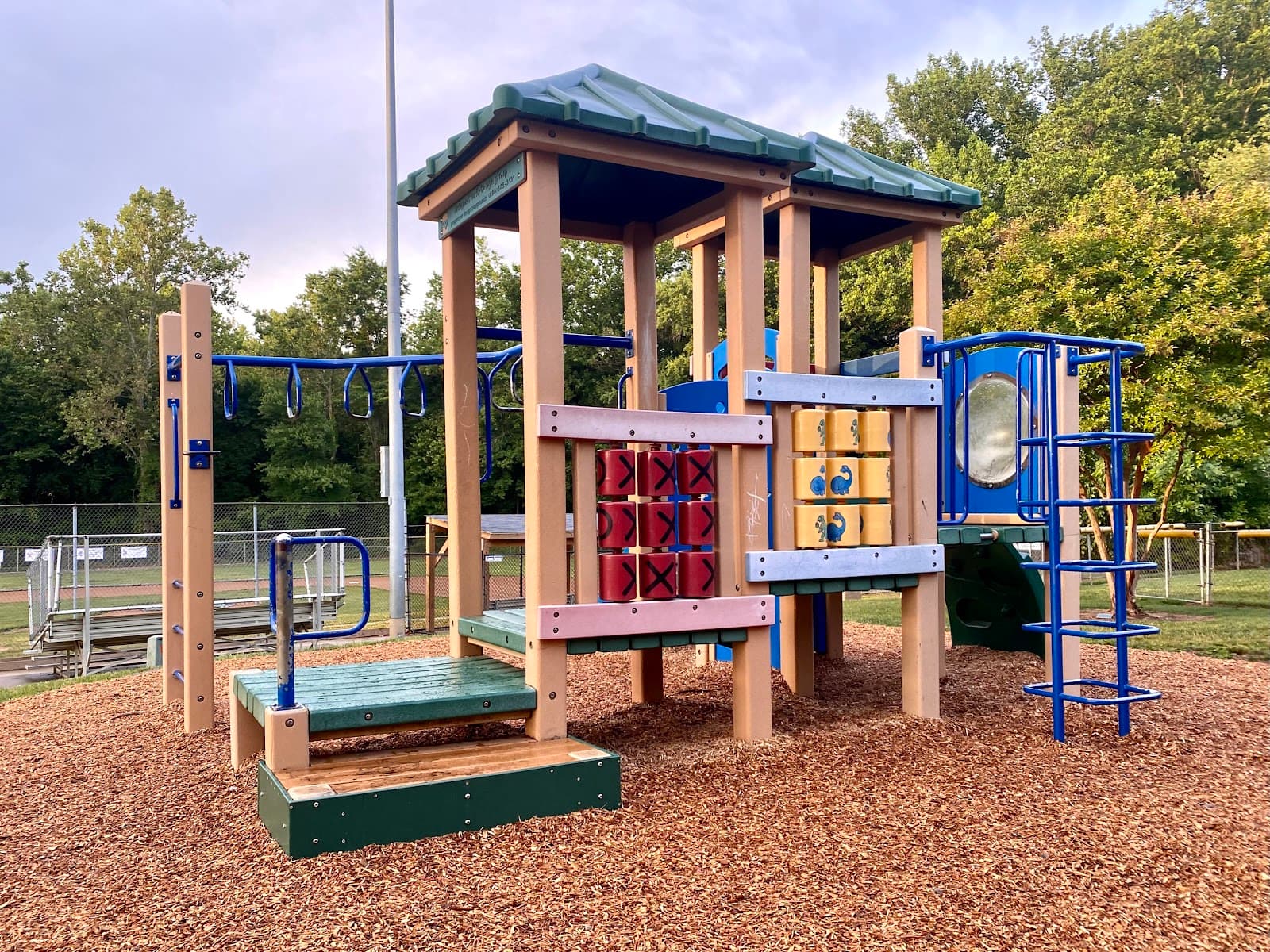 Thaiss Park - Image 1