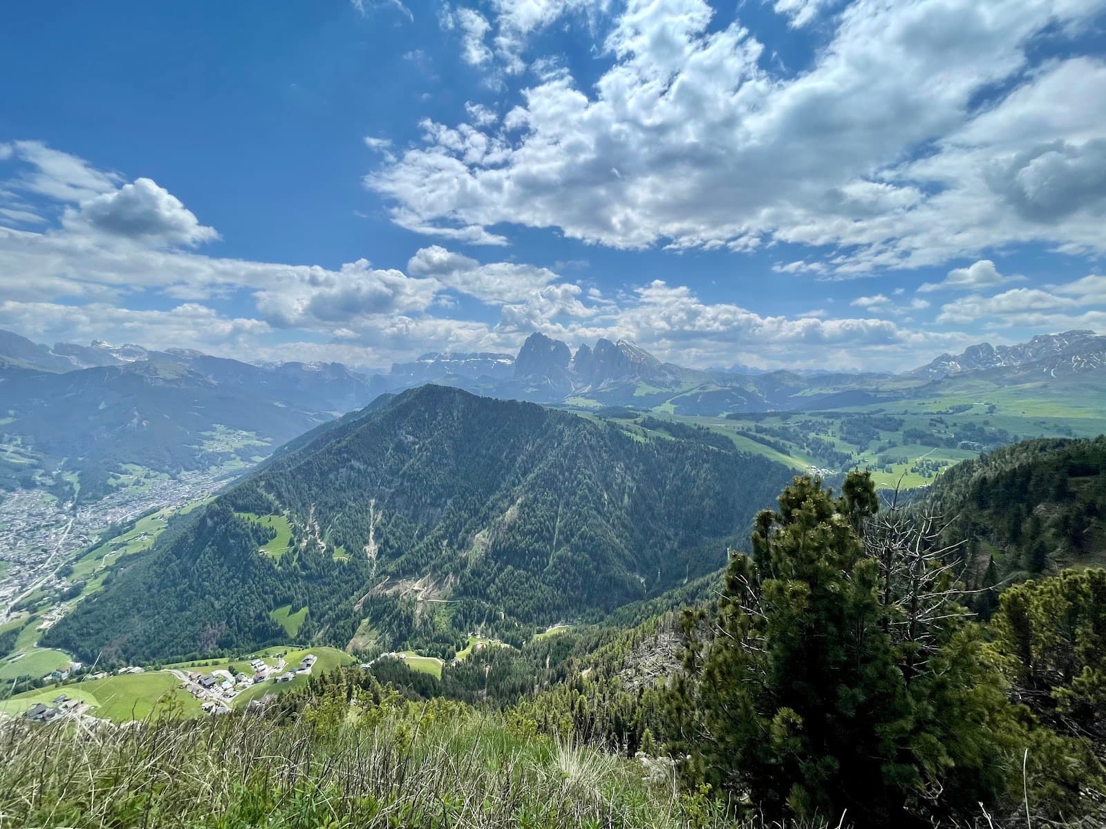 Bullaccia/Puflatsch Plateau - Image 1
