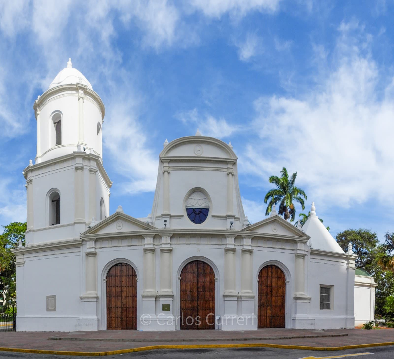 Inmaculada Concepción Church - Image 1