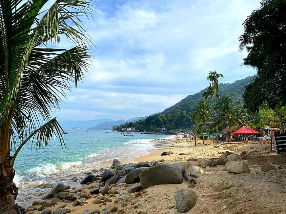 Quimixto Puerto Vallarta - Image 1