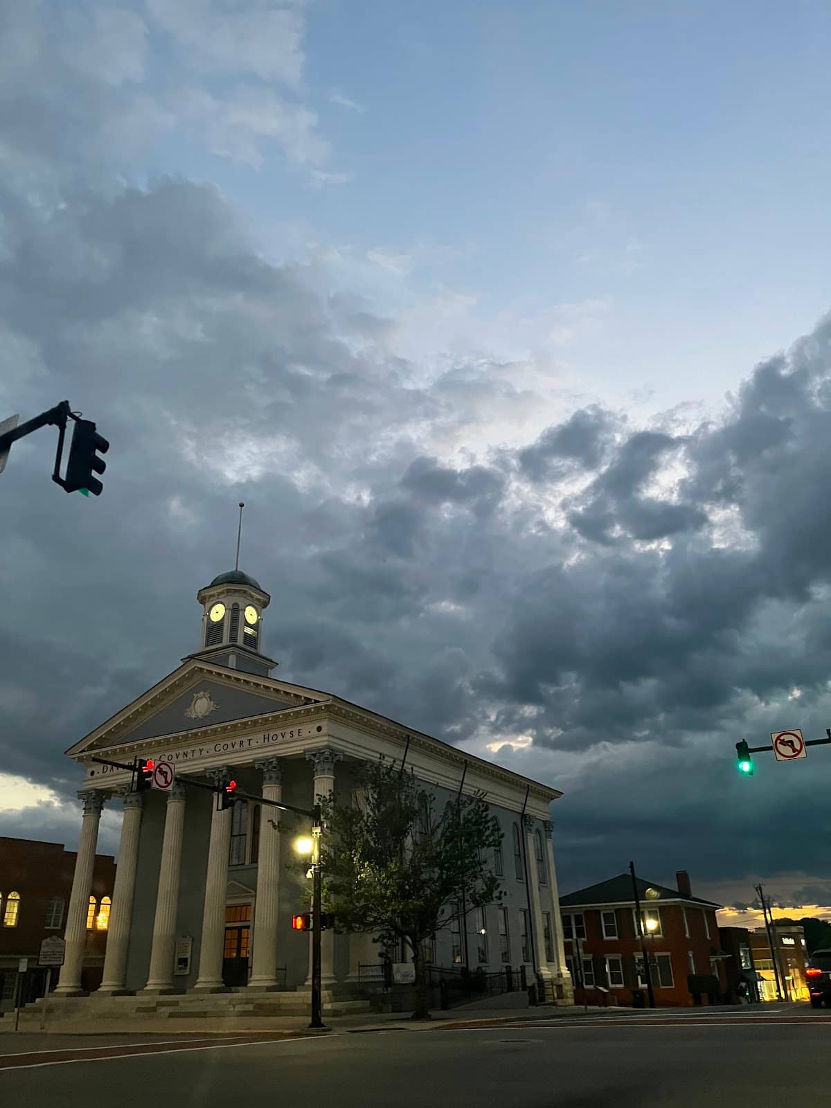 Native American & War History