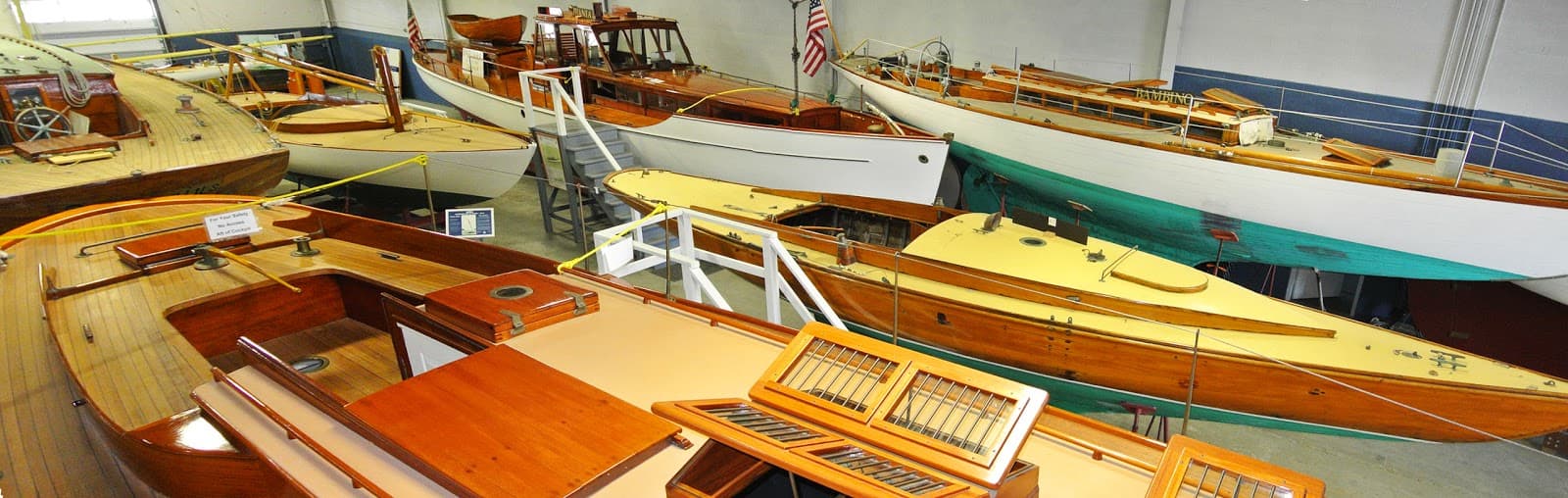 Herreshoff Marine Museum - Image 1