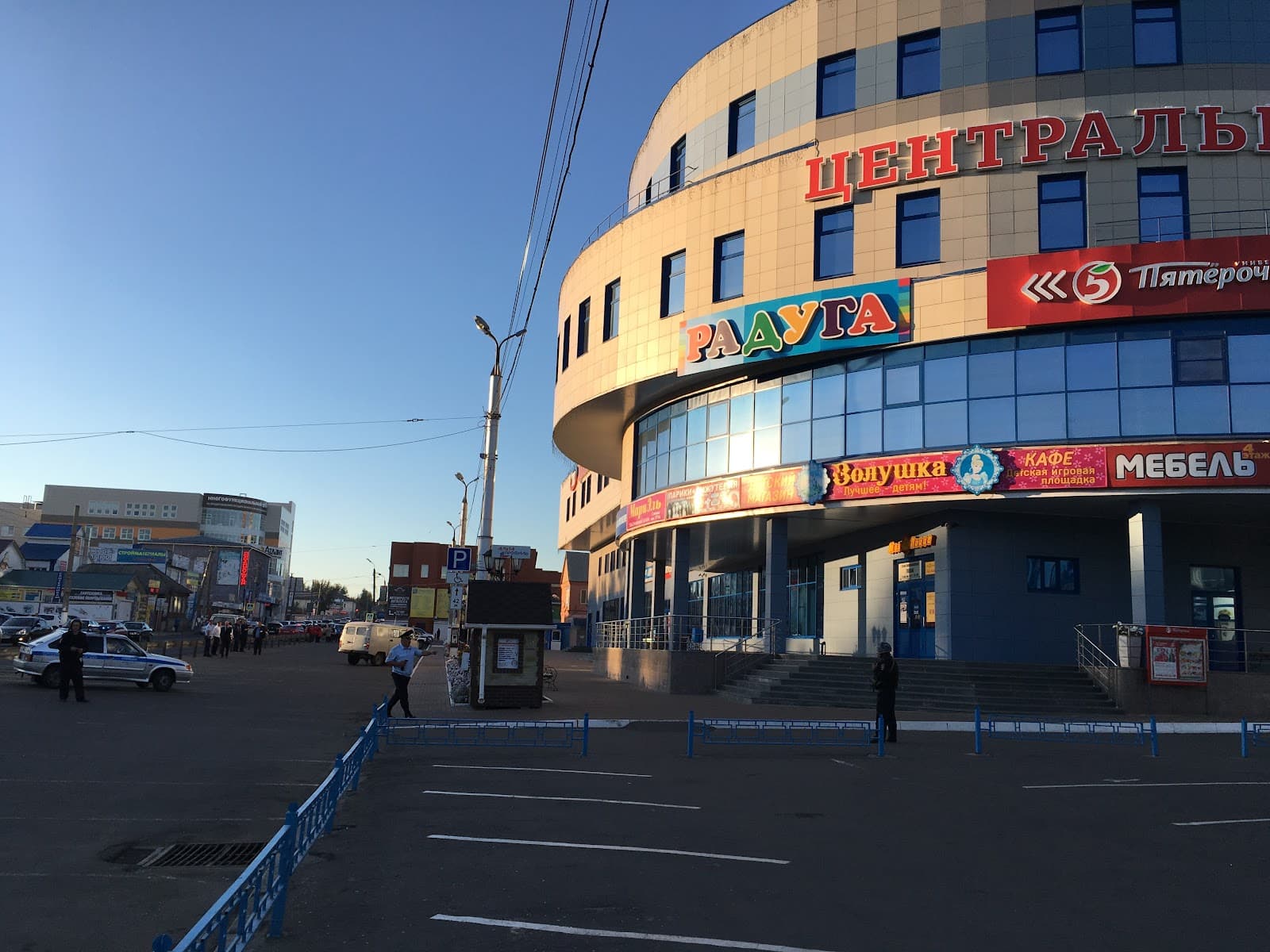 Central Market (Tsentralny Rynok) - Image 1