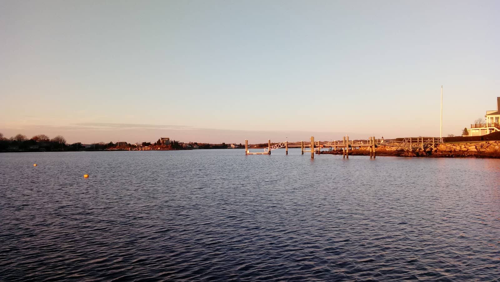 Sunset Views