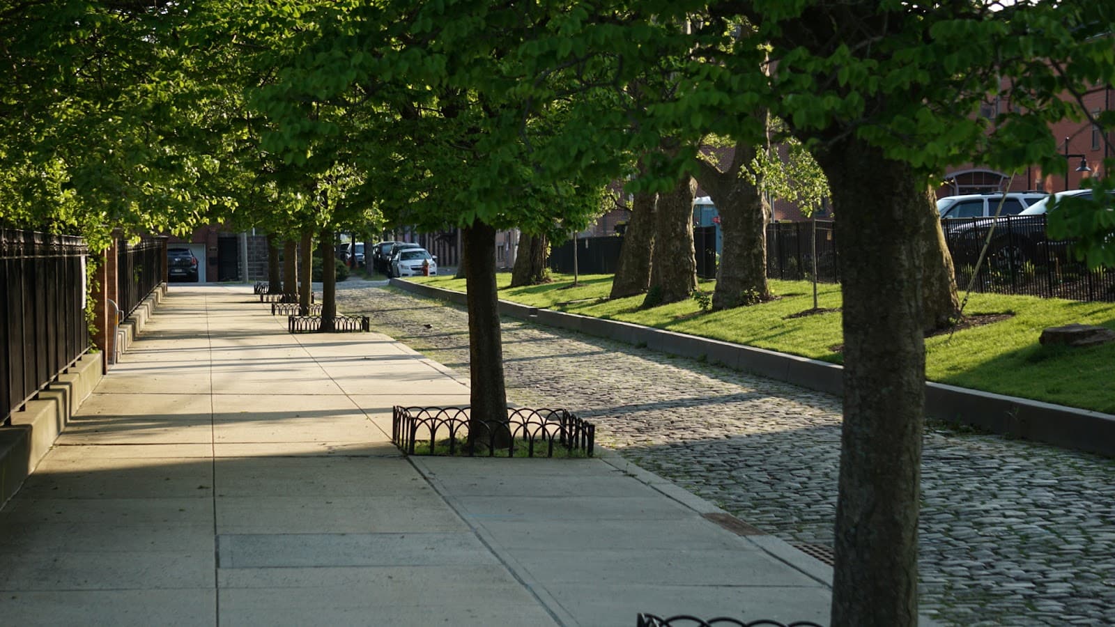 Lafayette Park - Image 1