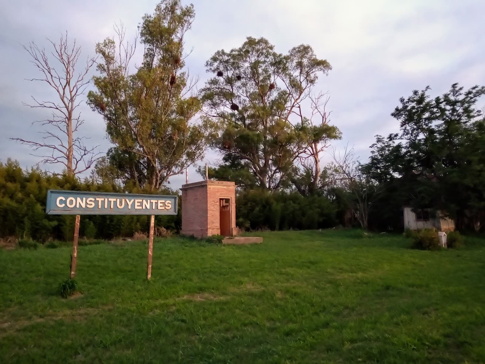 Barrio Constituyentes - Image 1