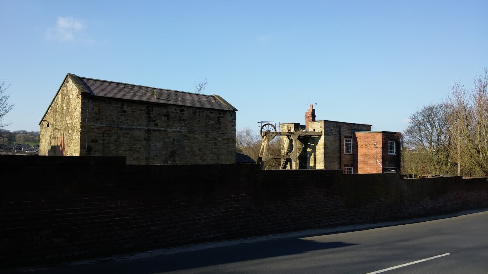 Hemingfield Colliery - Image 1