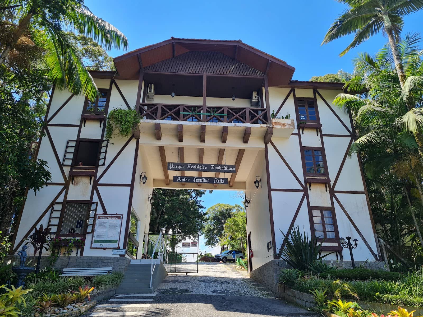 Environmental Education Hub