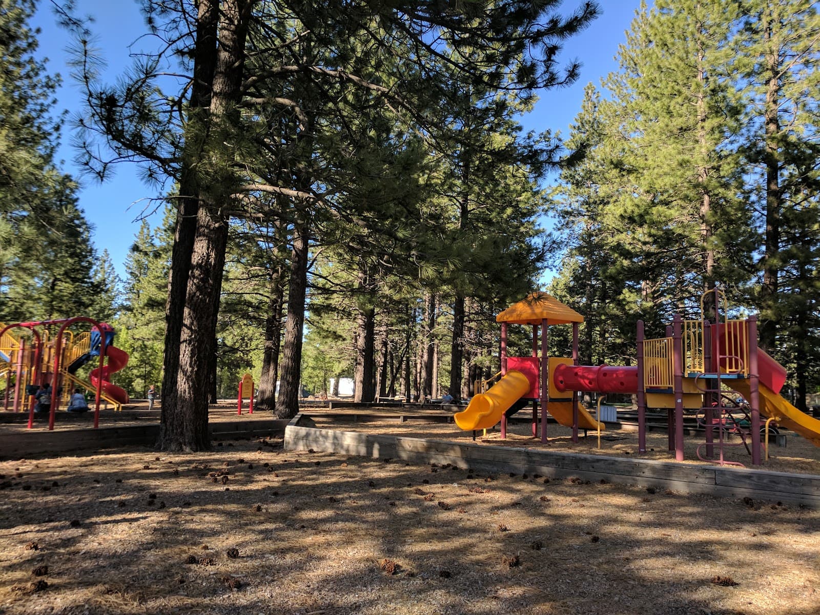 Truckee River Regional Park - Image 1