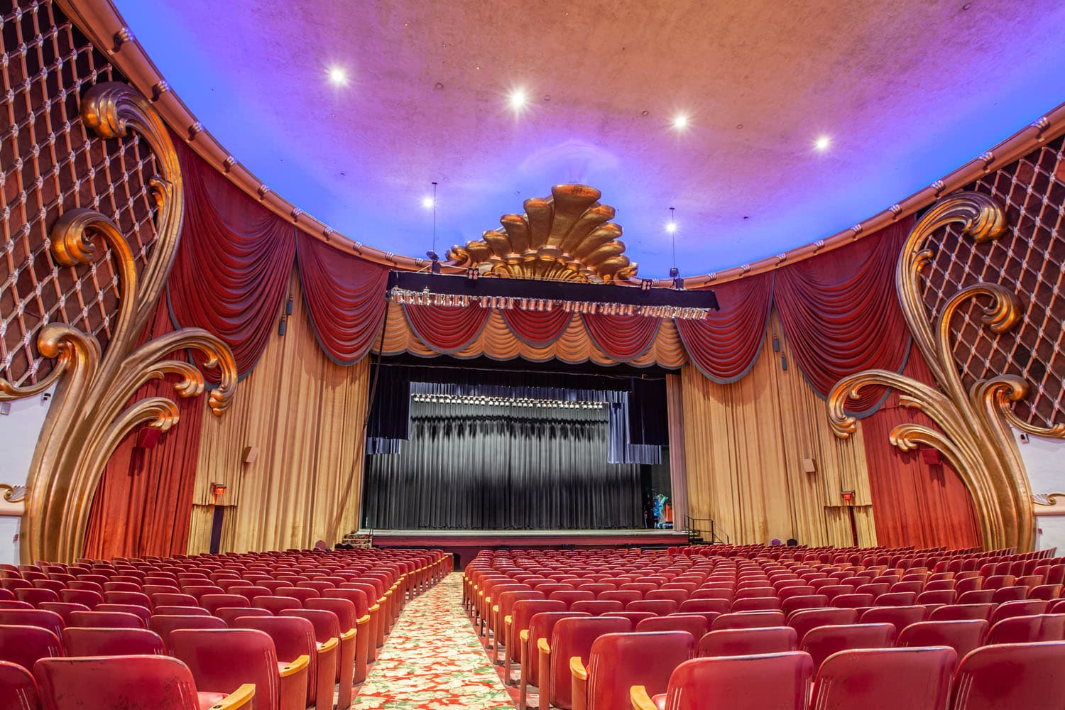 Fox Theater - Image 1