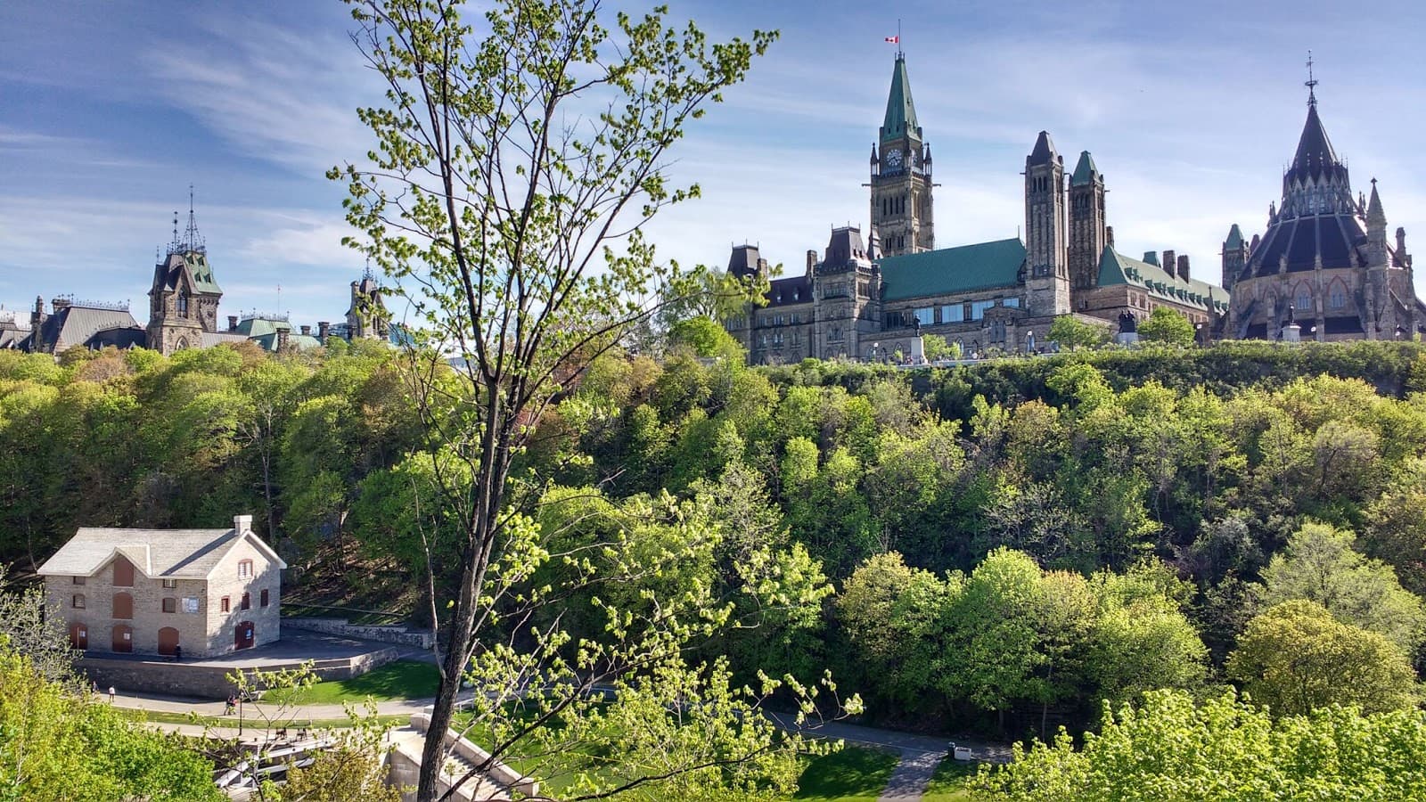 Bytown Museum Ottawa - Image 1