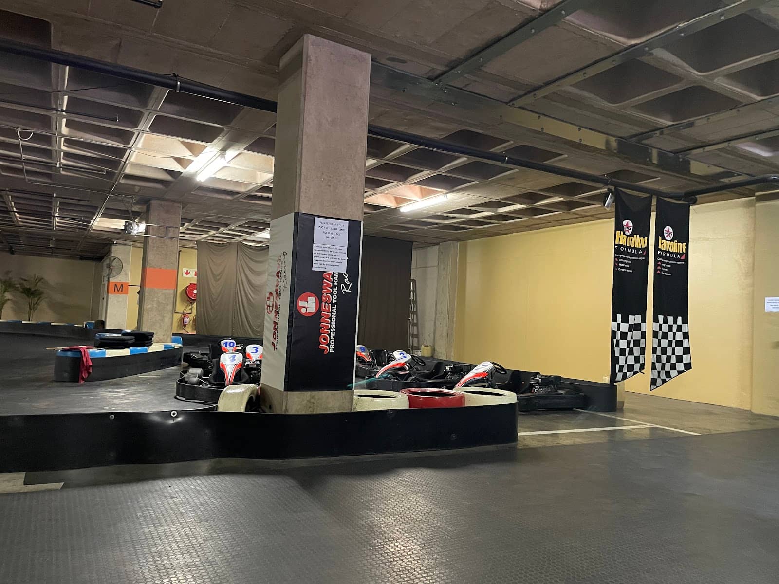 Family Fun for All Ages