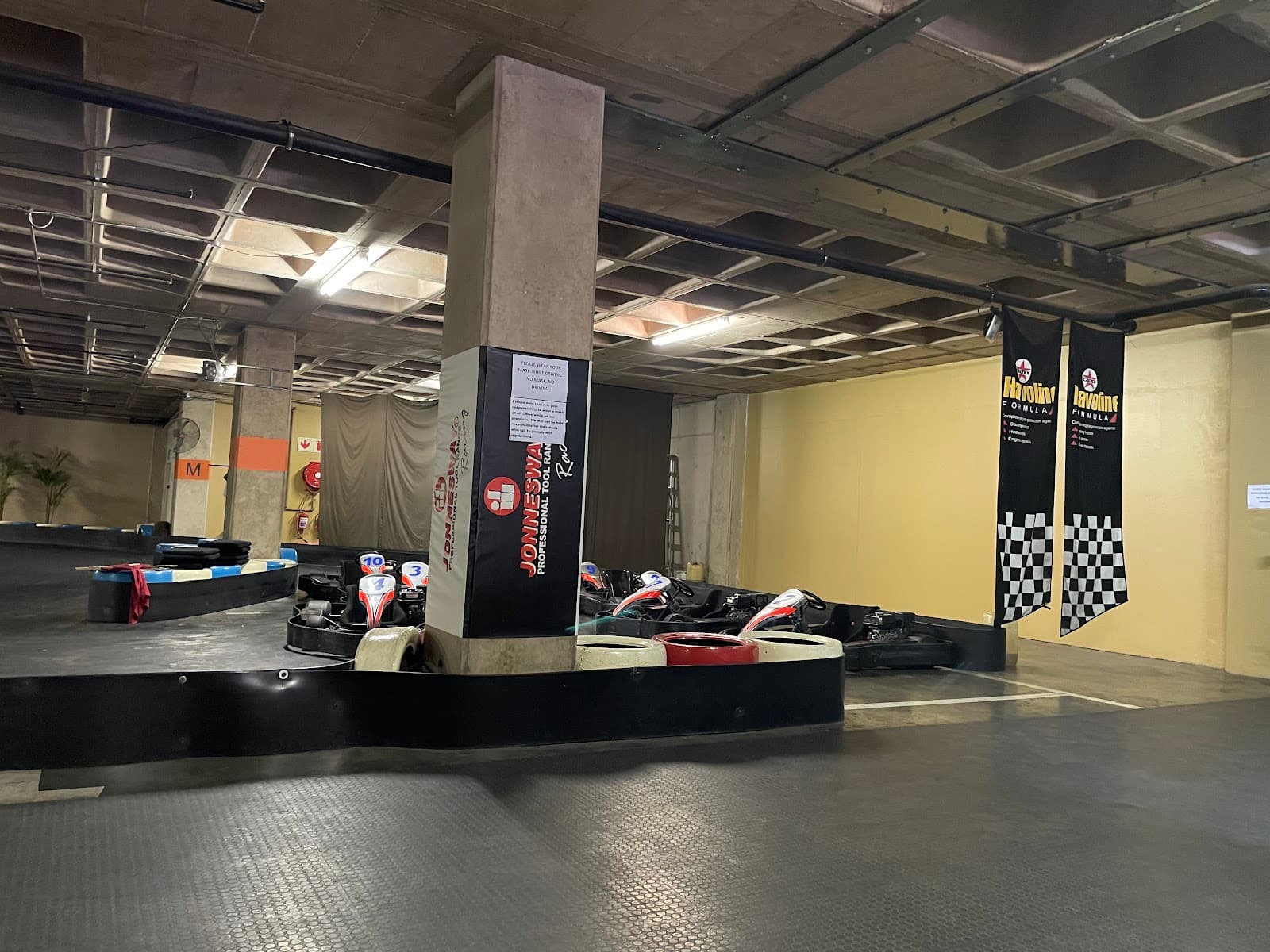 Supreme Go-Karting - Image 1