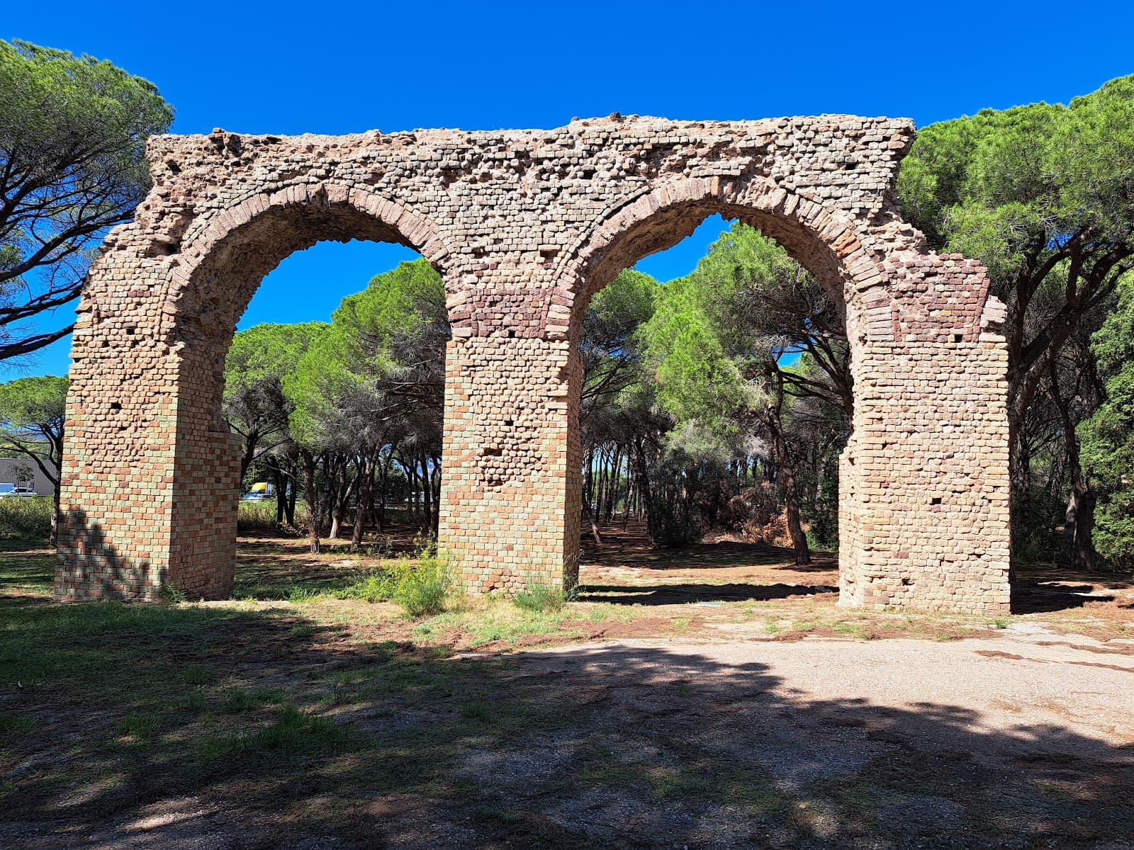 Parc Aurélien - Image 1