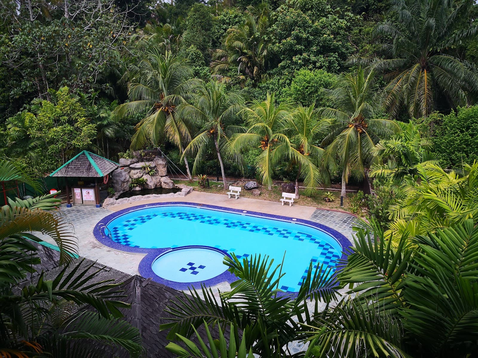 Bukit Merah Laketown Resort - Image 1