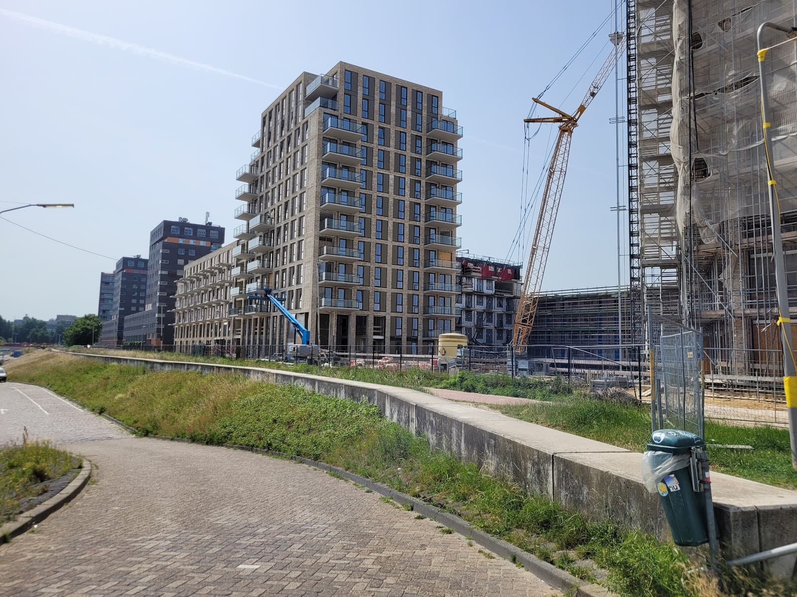 Waalfront Quays - Image 1