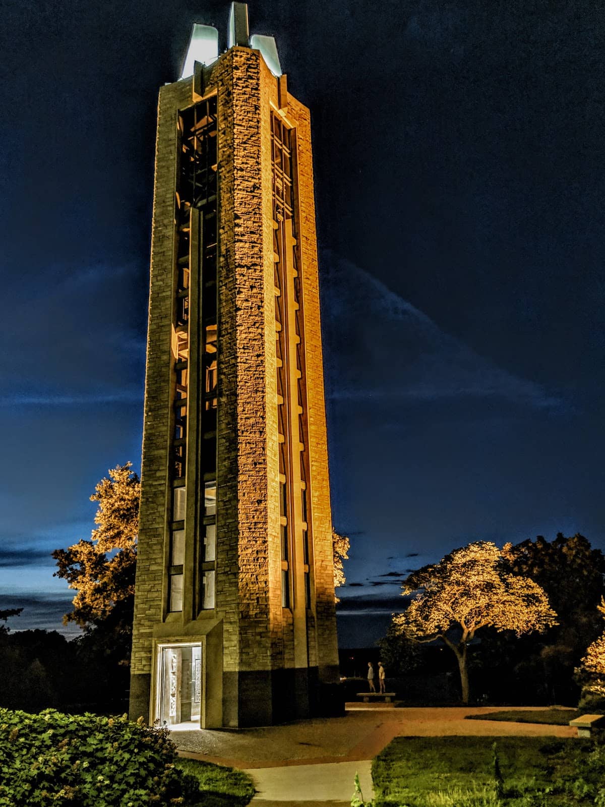Campus Legend