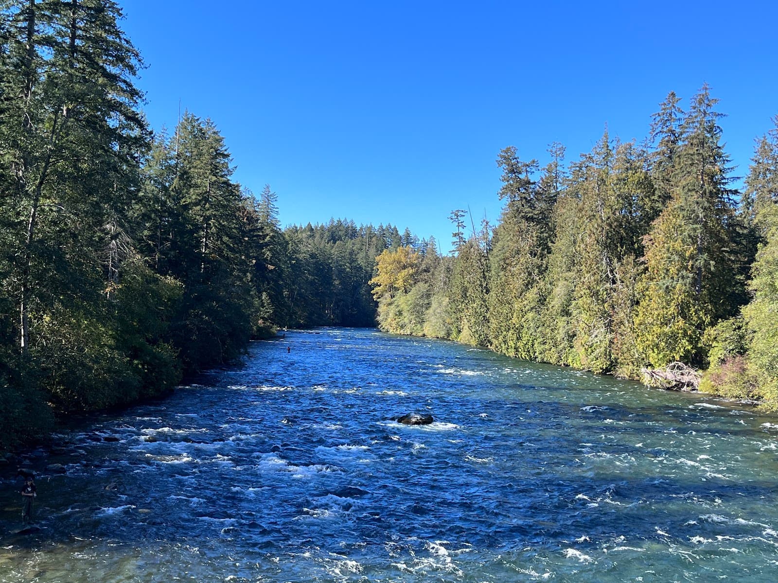 Canyon View Trail - Image 1