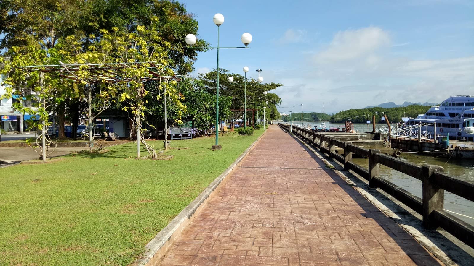 Local Boat Operators