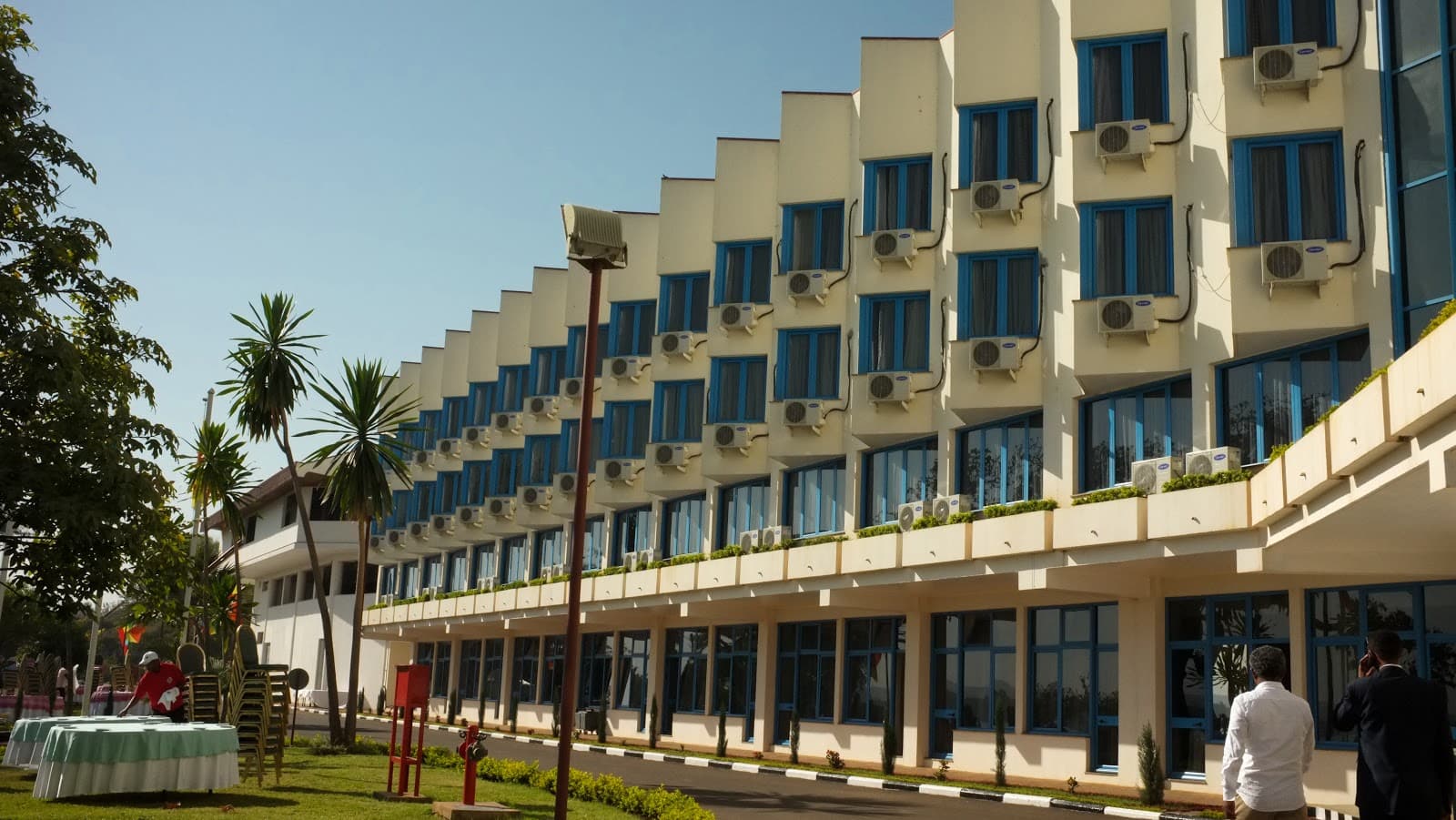 Blue Nile Outflow (Hippo Point) - Image 1