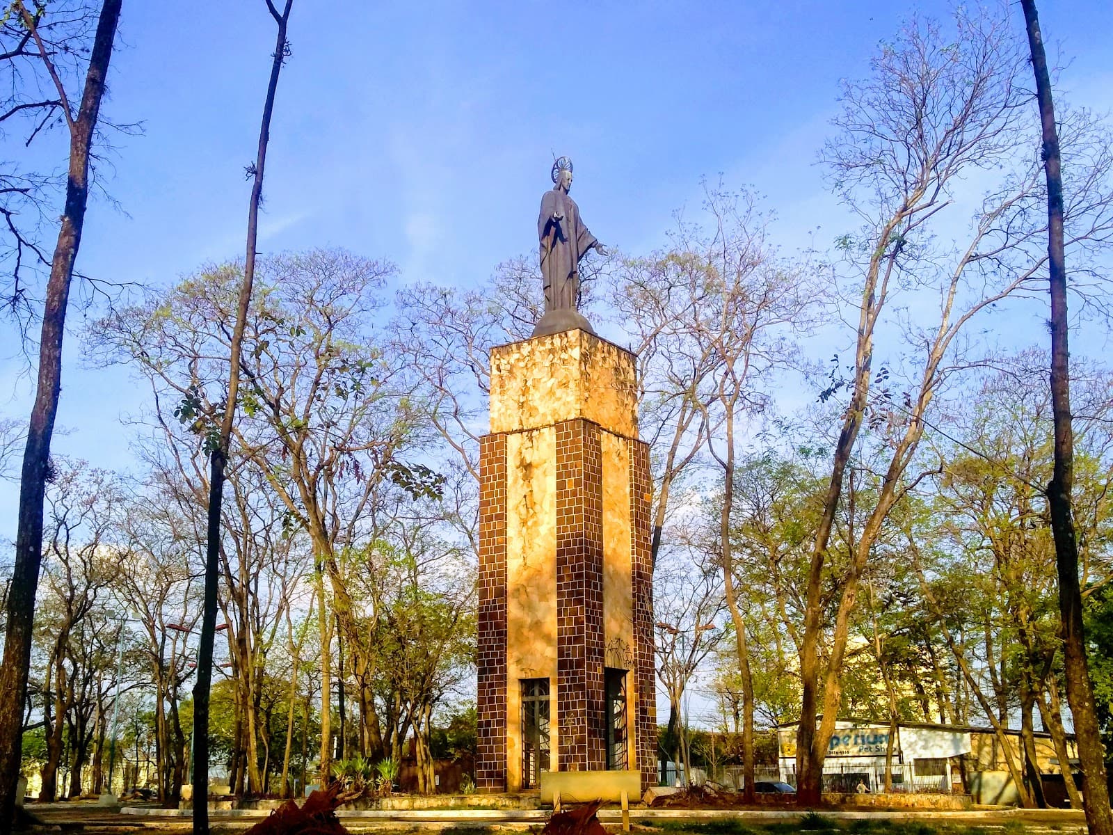 Mirante de São Bento - Image 1