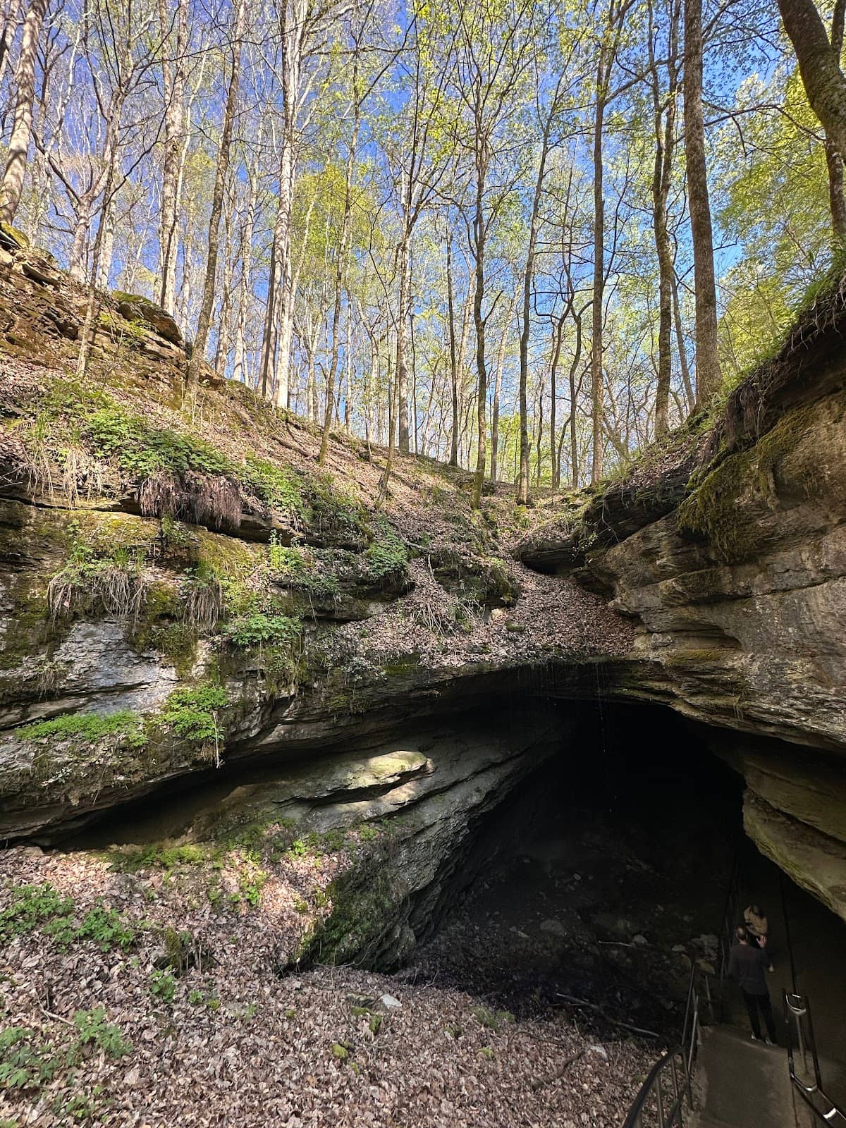 Geological Formations