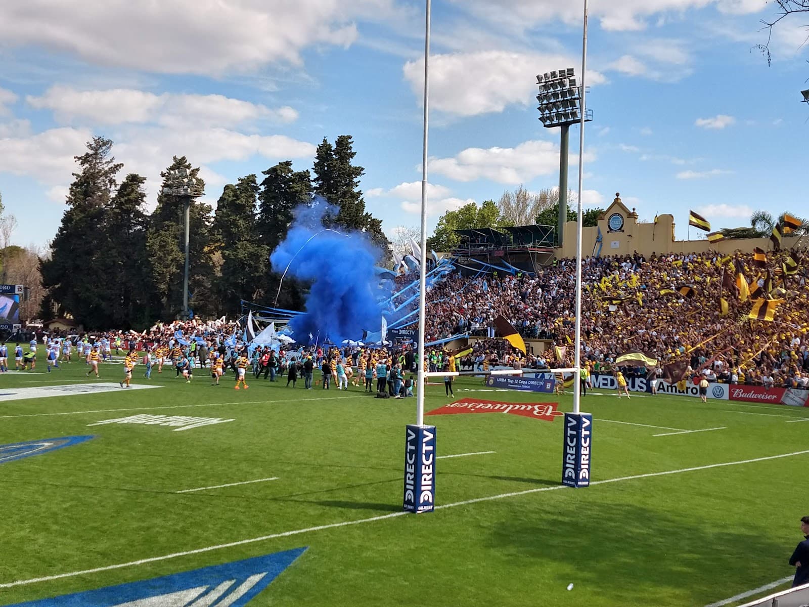 CASI – La Catedral Stadium - Image 1