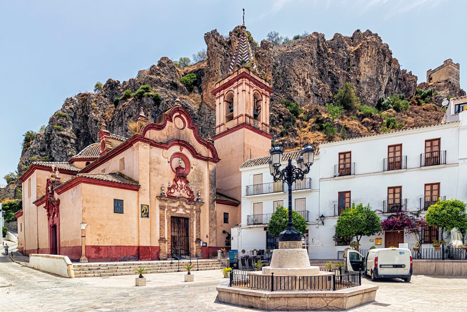 Church of Santa María de la Mesa - Image 1