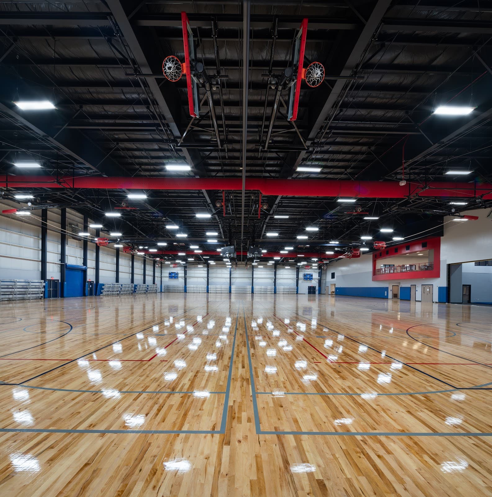 Wiregrass Ranch Sports Campus - Image 1