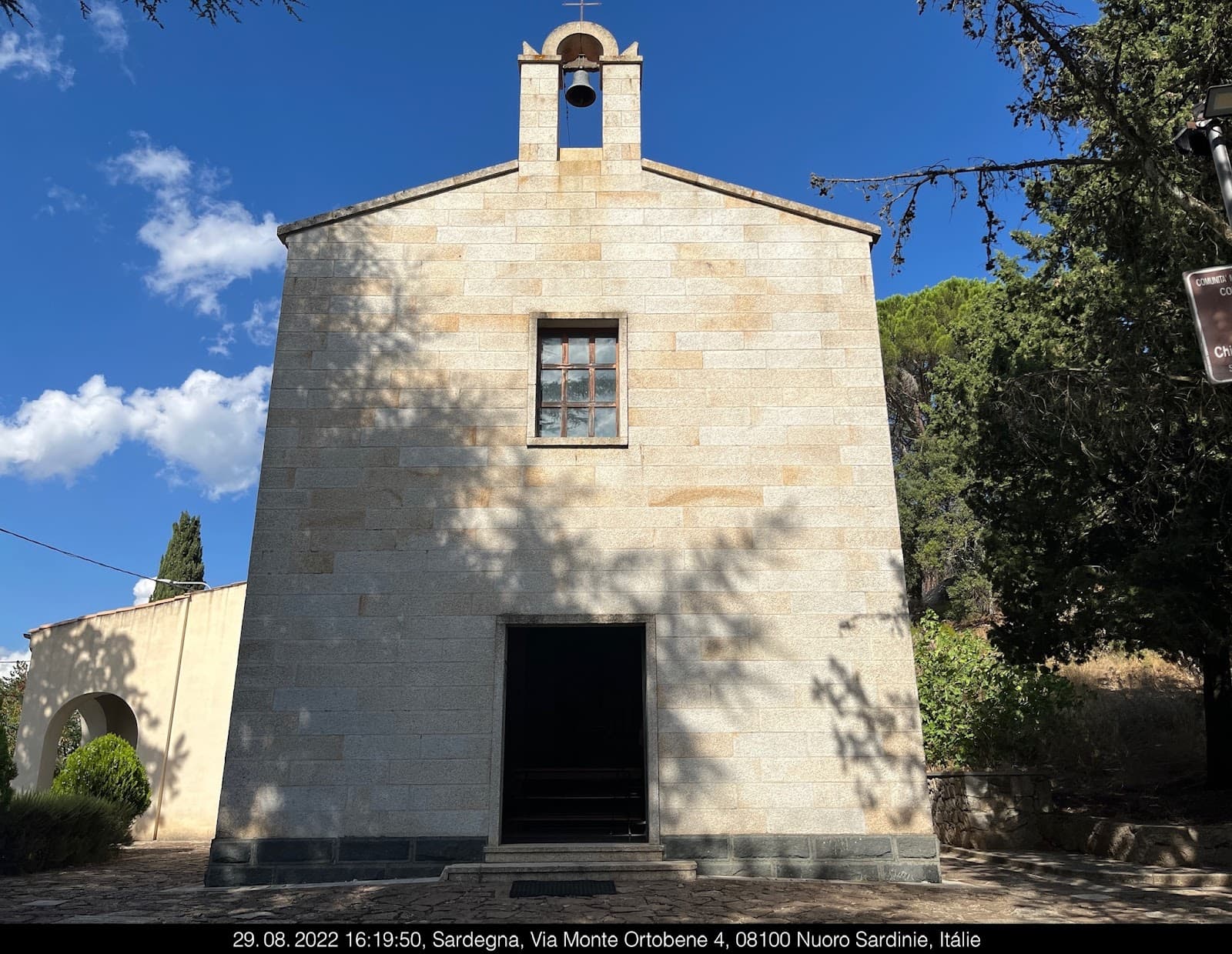 Church of Our Lady of Solitude - Image 1
