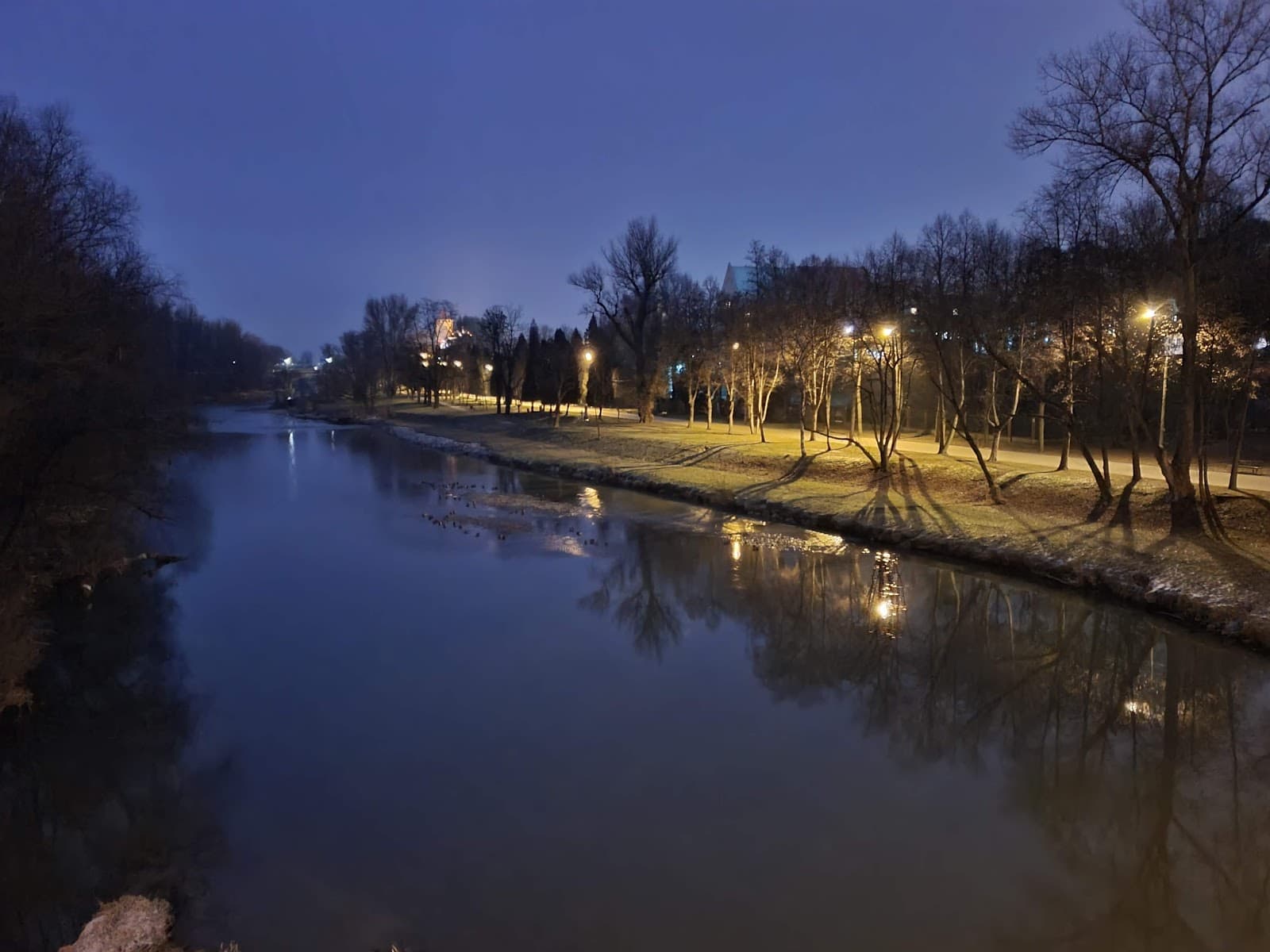 Old Soła River Bridge - Image 1