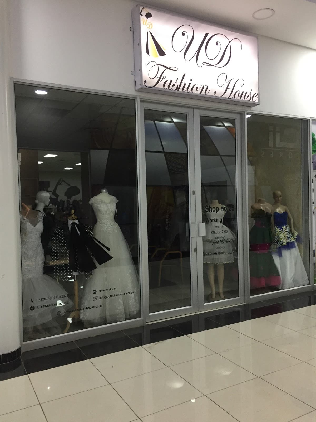 Haus of Kendy - Image 1