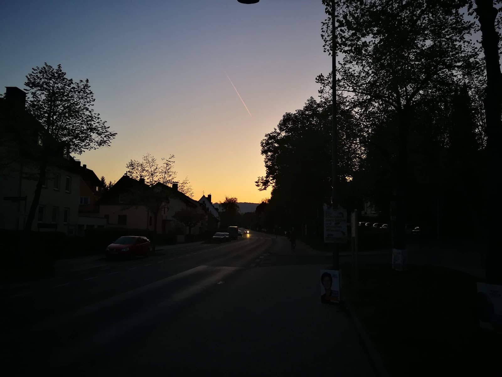 Park Schönfeld