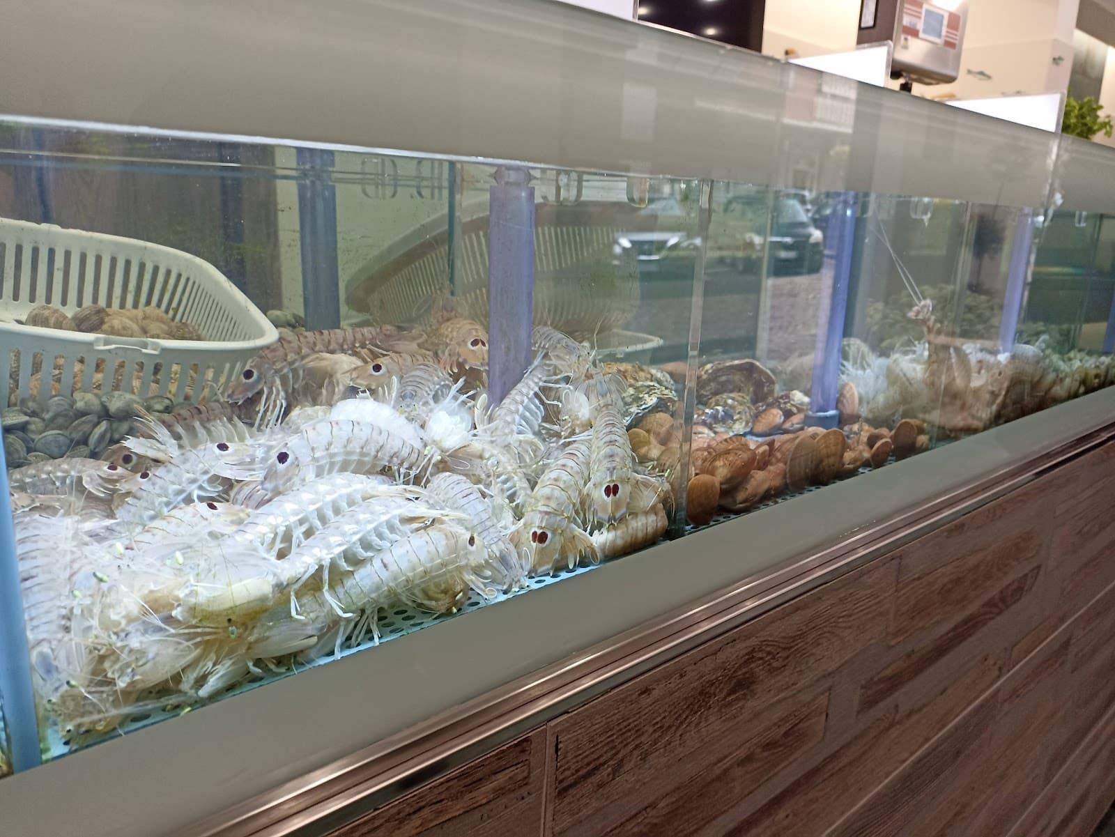 Mercato del Pesce (Torre Annunziata) - Image 1