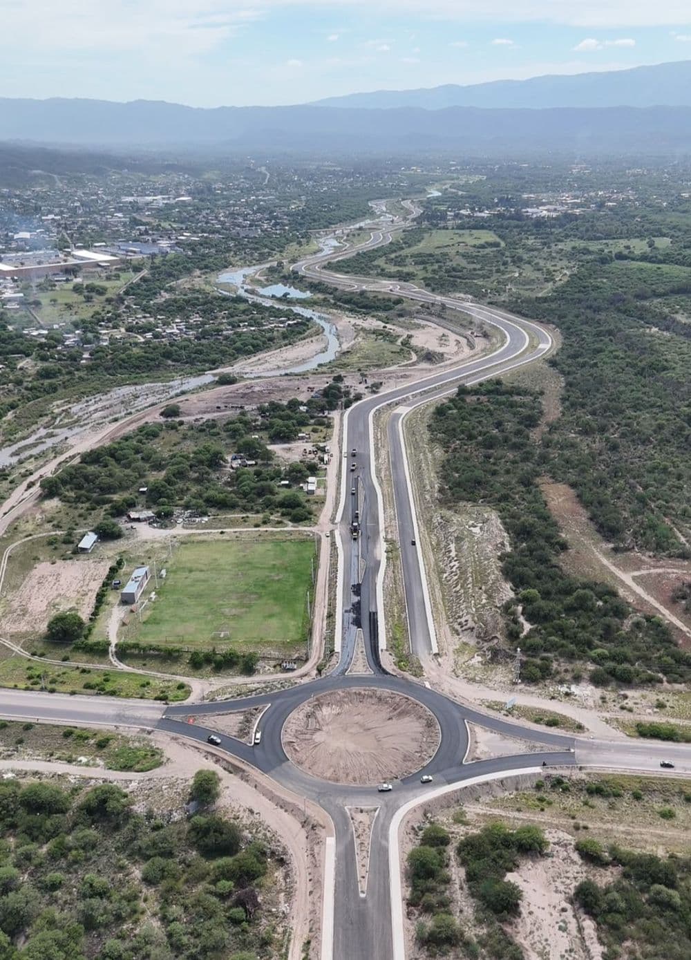 Costanera del Río del Valle - Image 1