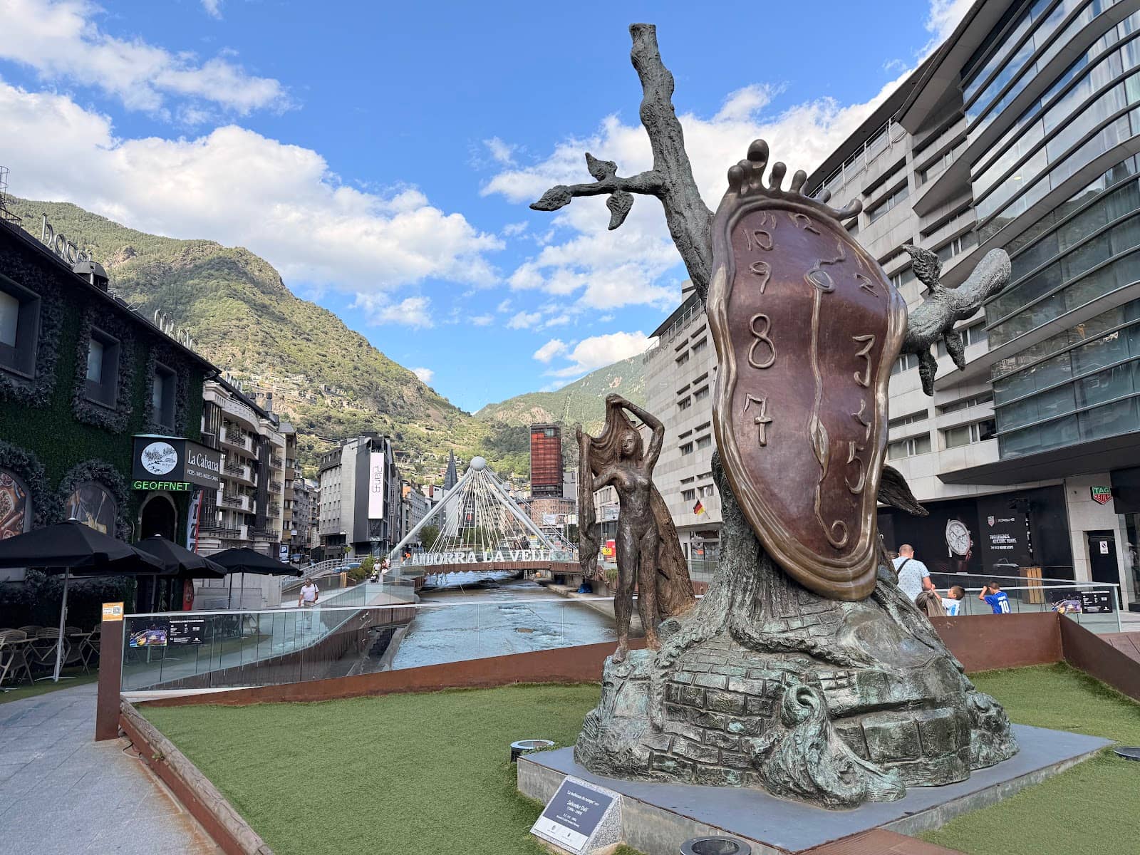 Festive Christmas Decorations