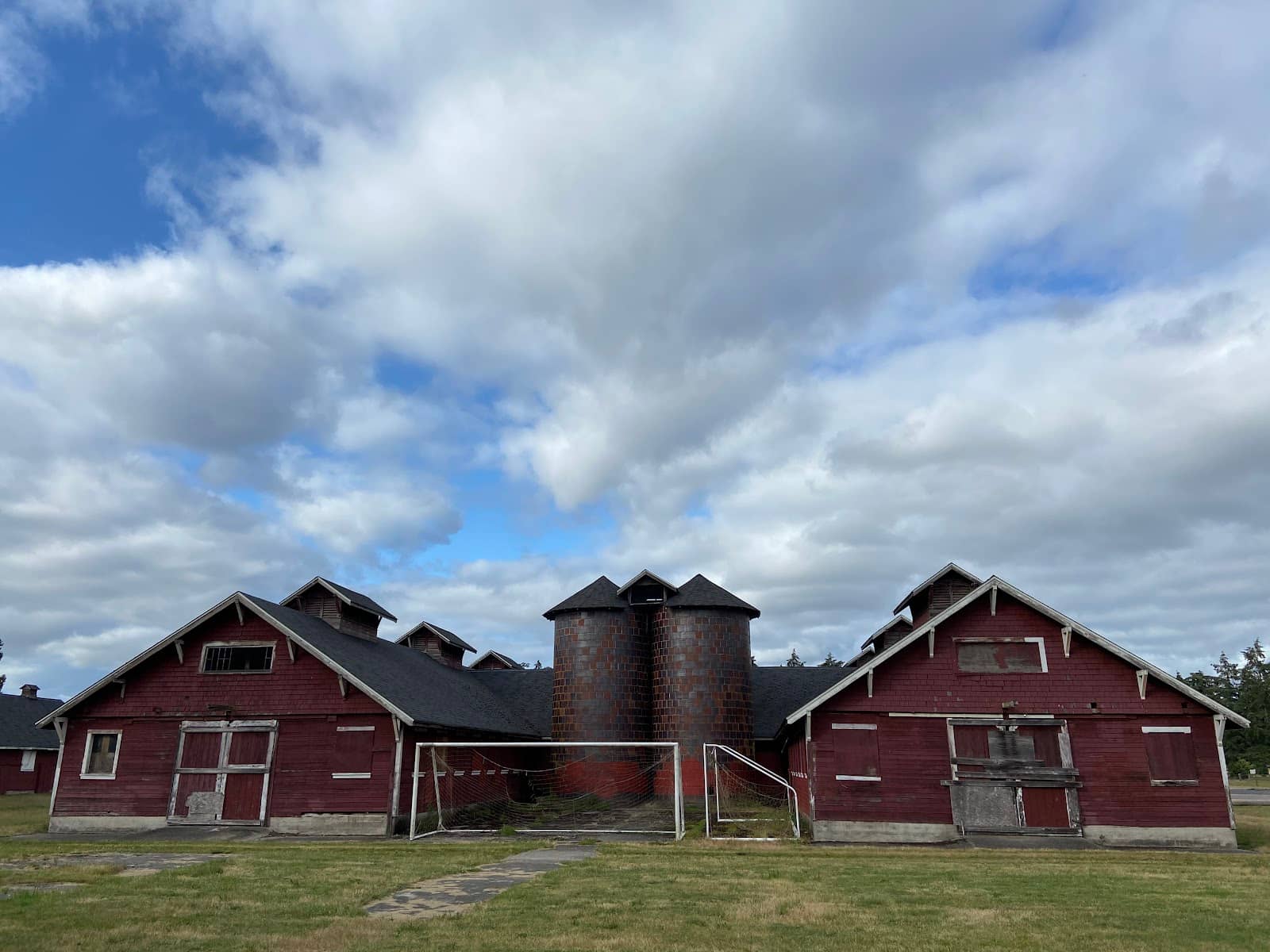 Inclusive Playground