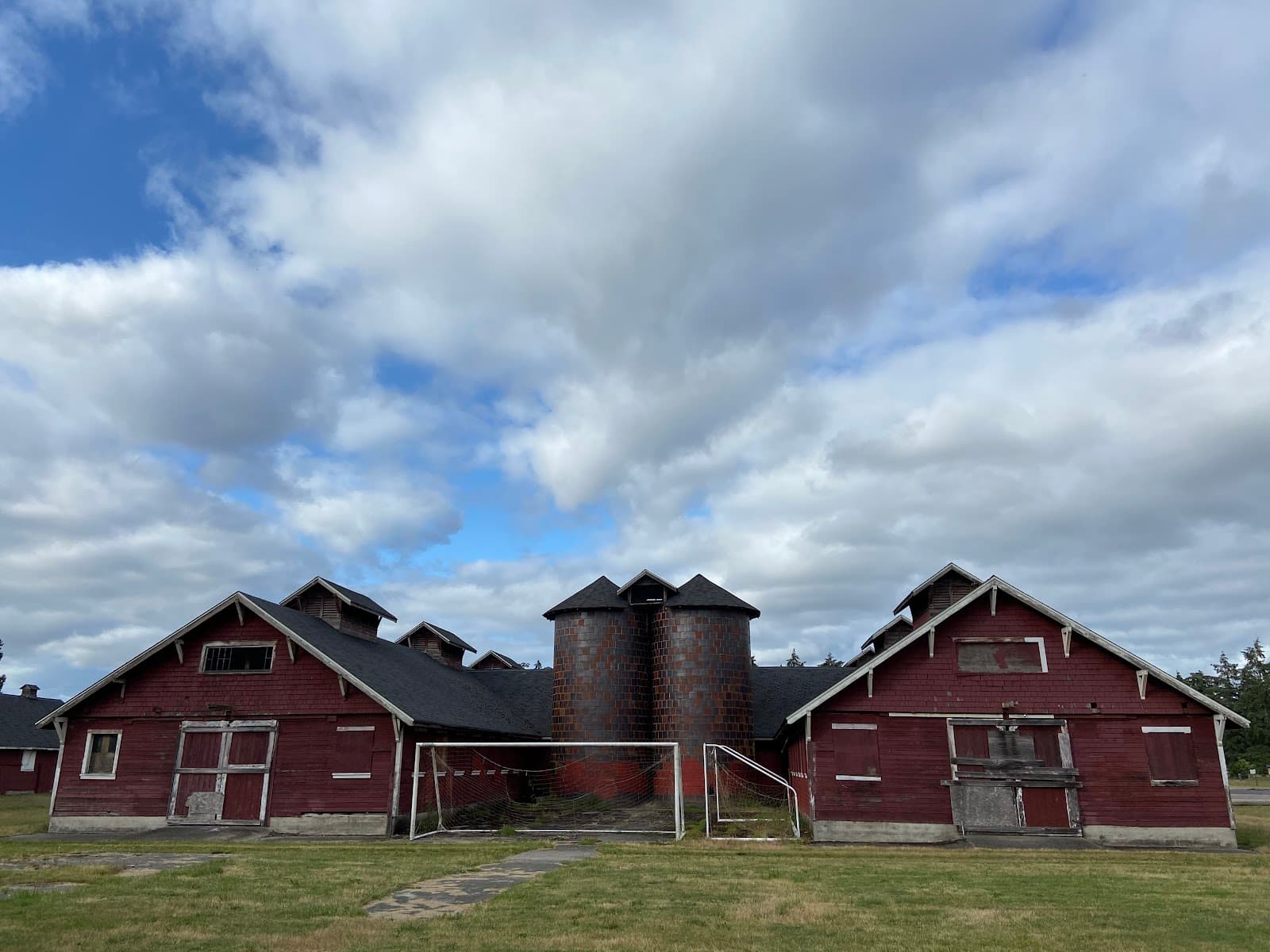 Fort Steilacoom Park - Image 1