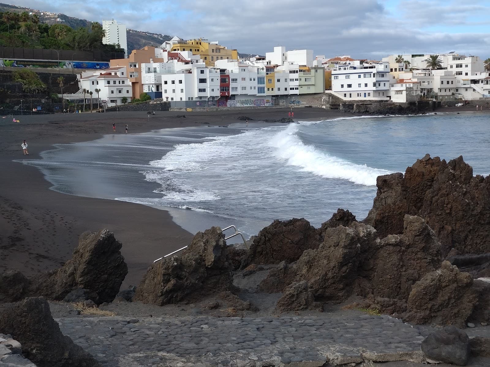 Playa Jardín - Image 1