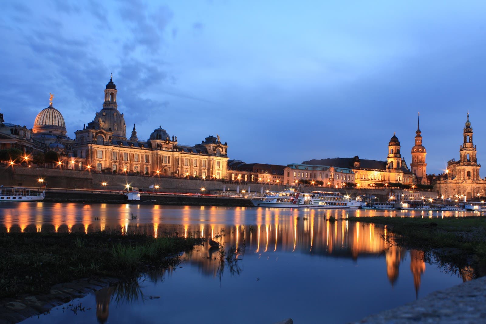 Inner Neustadt - Image 1