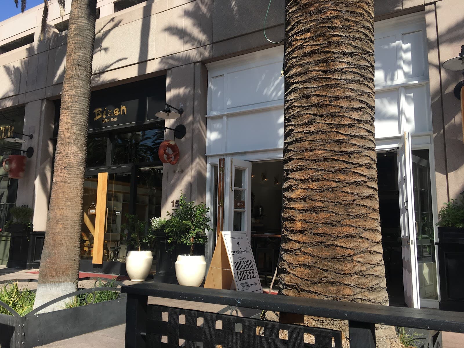 Asahi River Promenade - Image 1