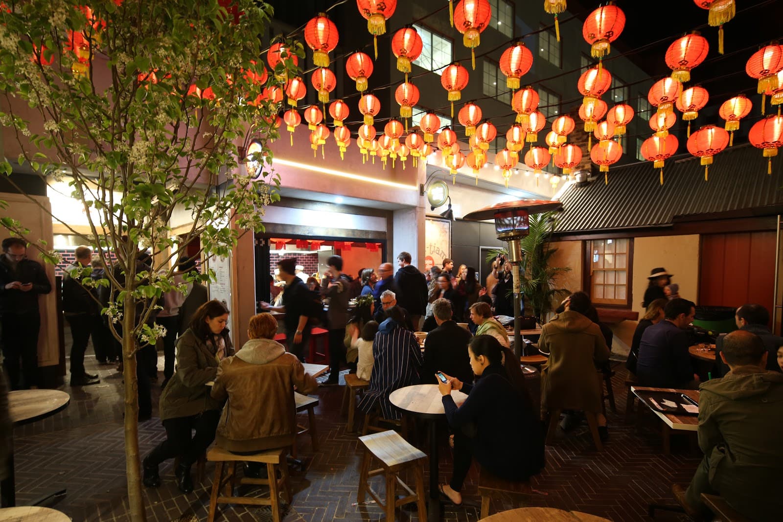 Spice Alley Sydney - Image 1