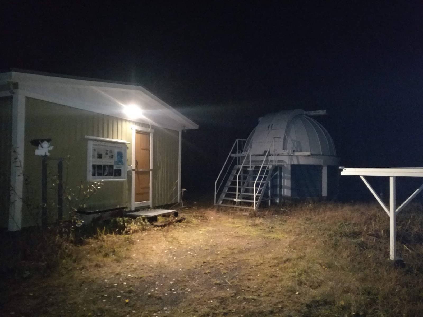 Panoramic Lake Views