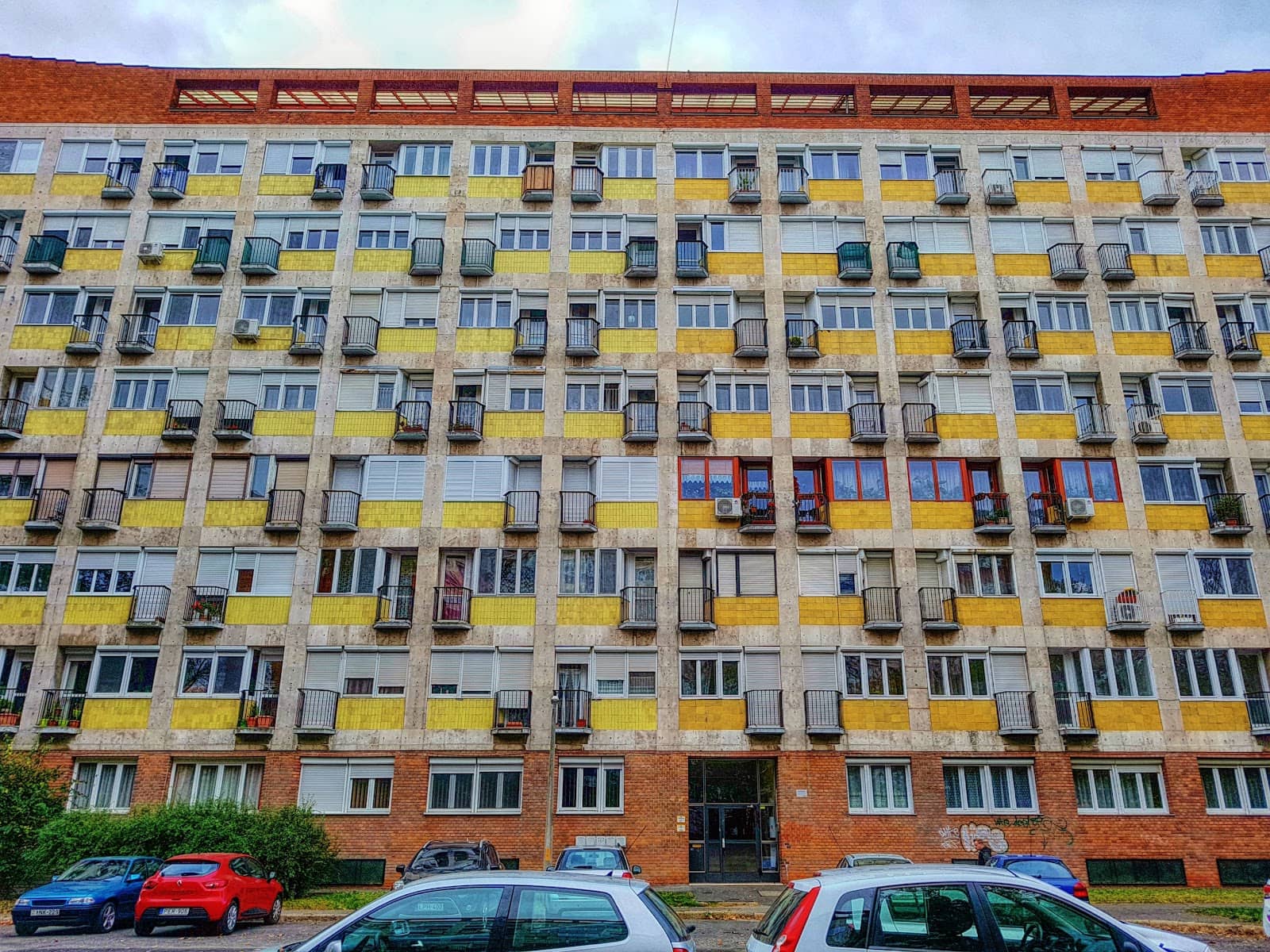 Community Atmosphere