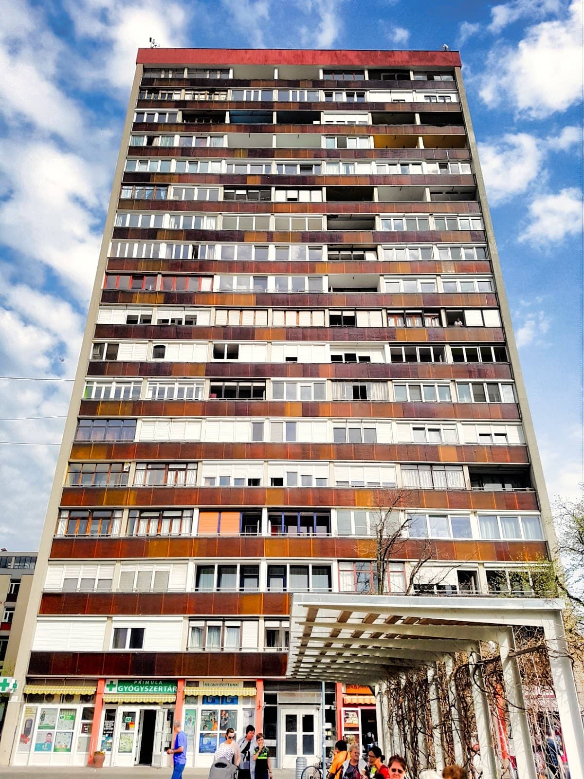 Vertical photo